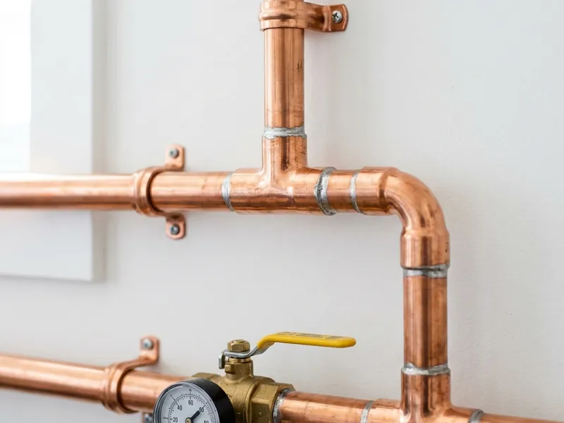 Frequently asked plumbing questions in Mountain Lake Park. Licensed plumbing contractors answering your pipe, leak, and repair questions.